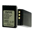 Empire Icom BP243 3.7V 1800 mAh Battery - 6.66 watt BLI-BP243